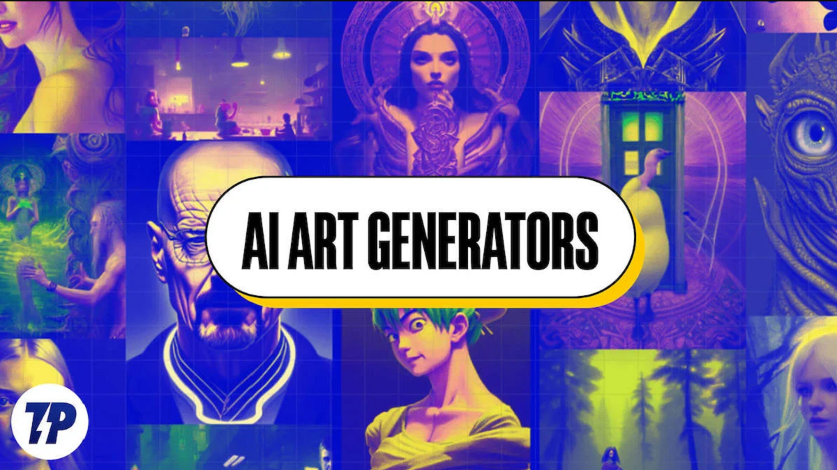Download die neueste Version von AI Art Generator AI Drawing APK für