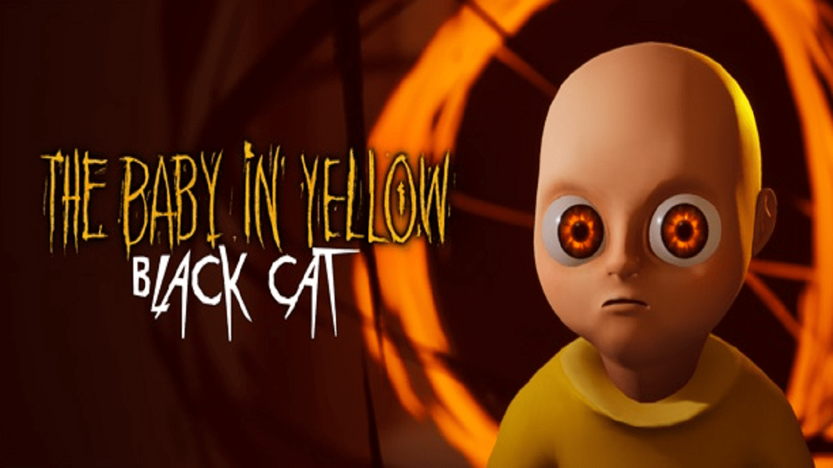 Download die neueste Version von The Baby In Yellow APK für Android 2024