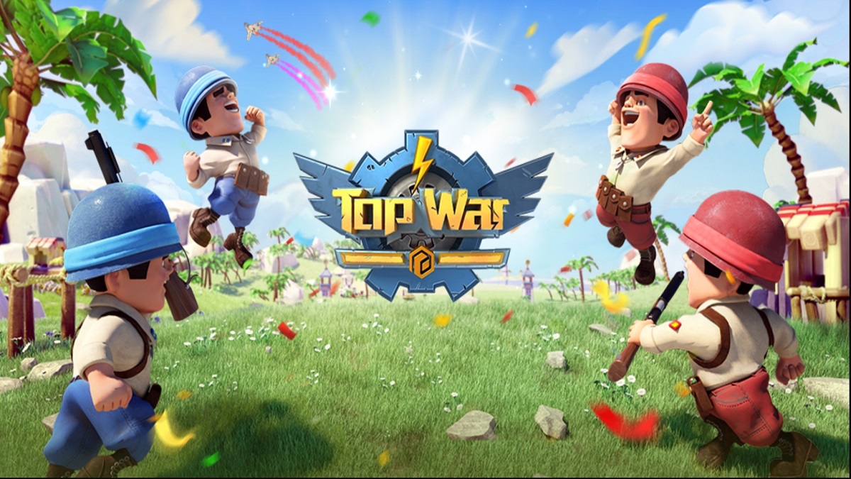 Top War Battle Game Redeem Codes für April 2024 Holen Sie sich