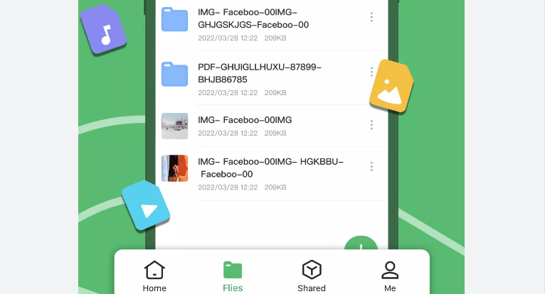 How to Download TELEBOX LINKBOX CLOUD STORAGE APK on Android