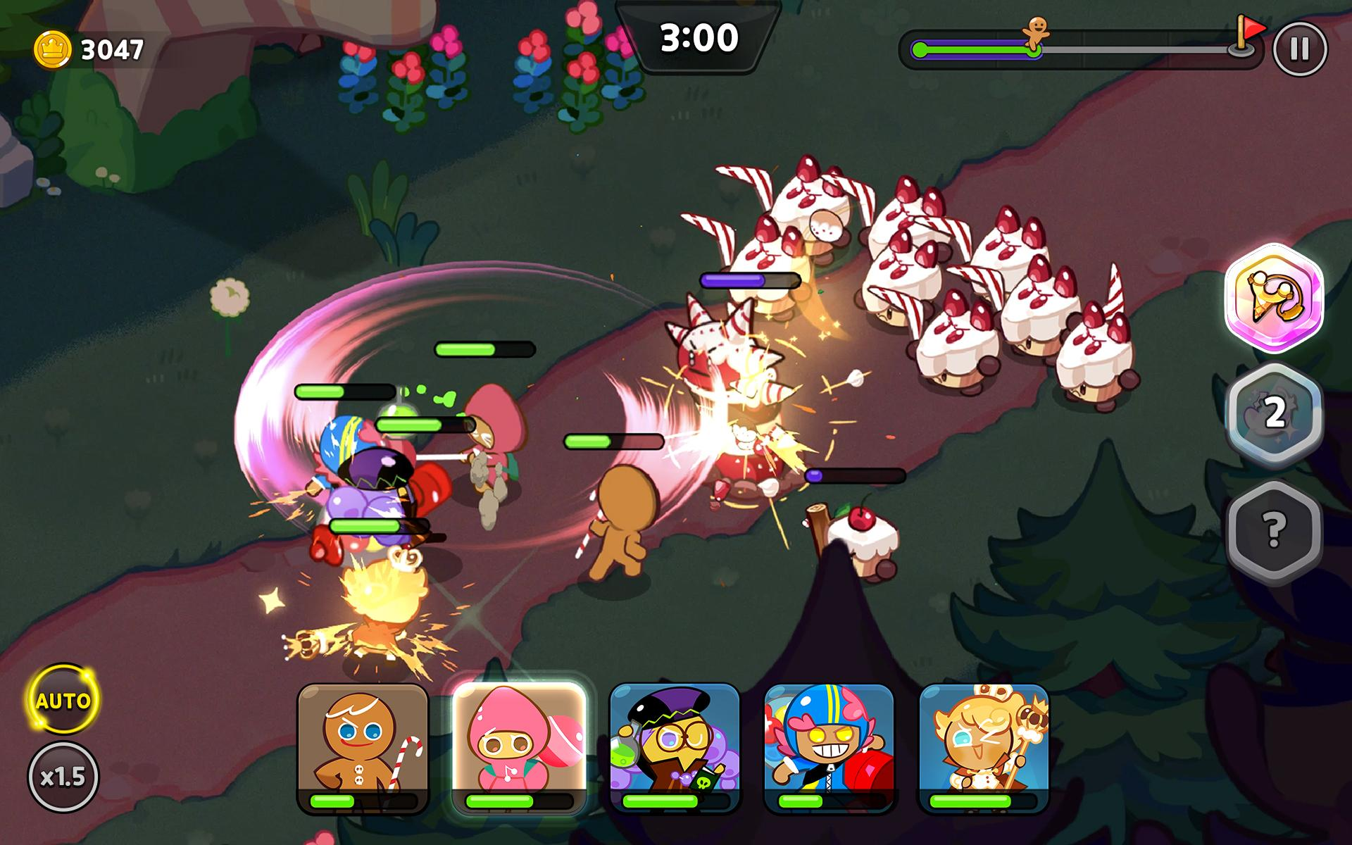 Cookie Run Kingdom Review A Cute Game With A lot of Things to Play