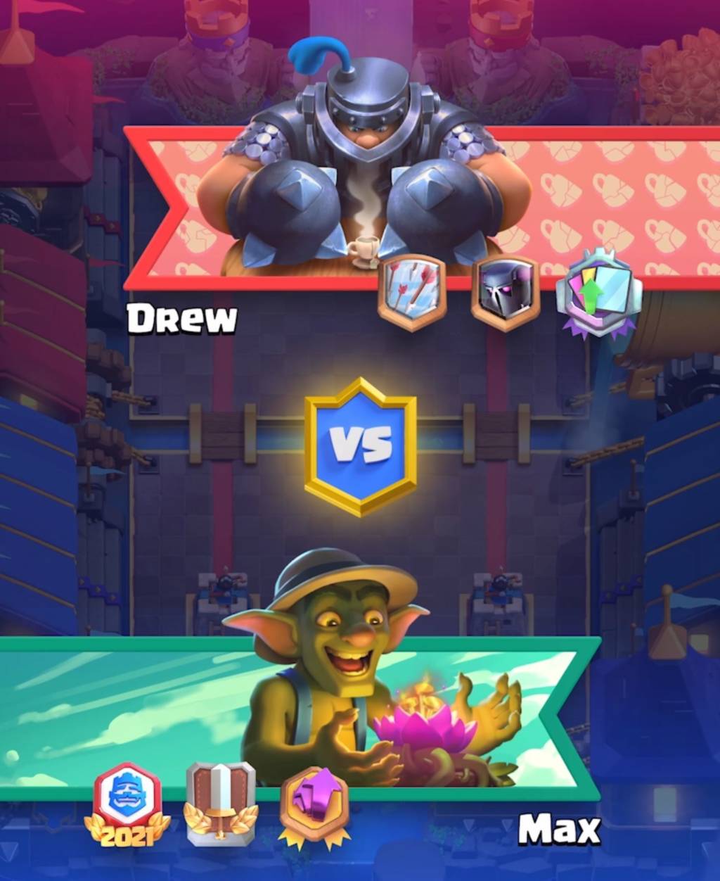 Clash Royale Summer Update with Big Changes & More