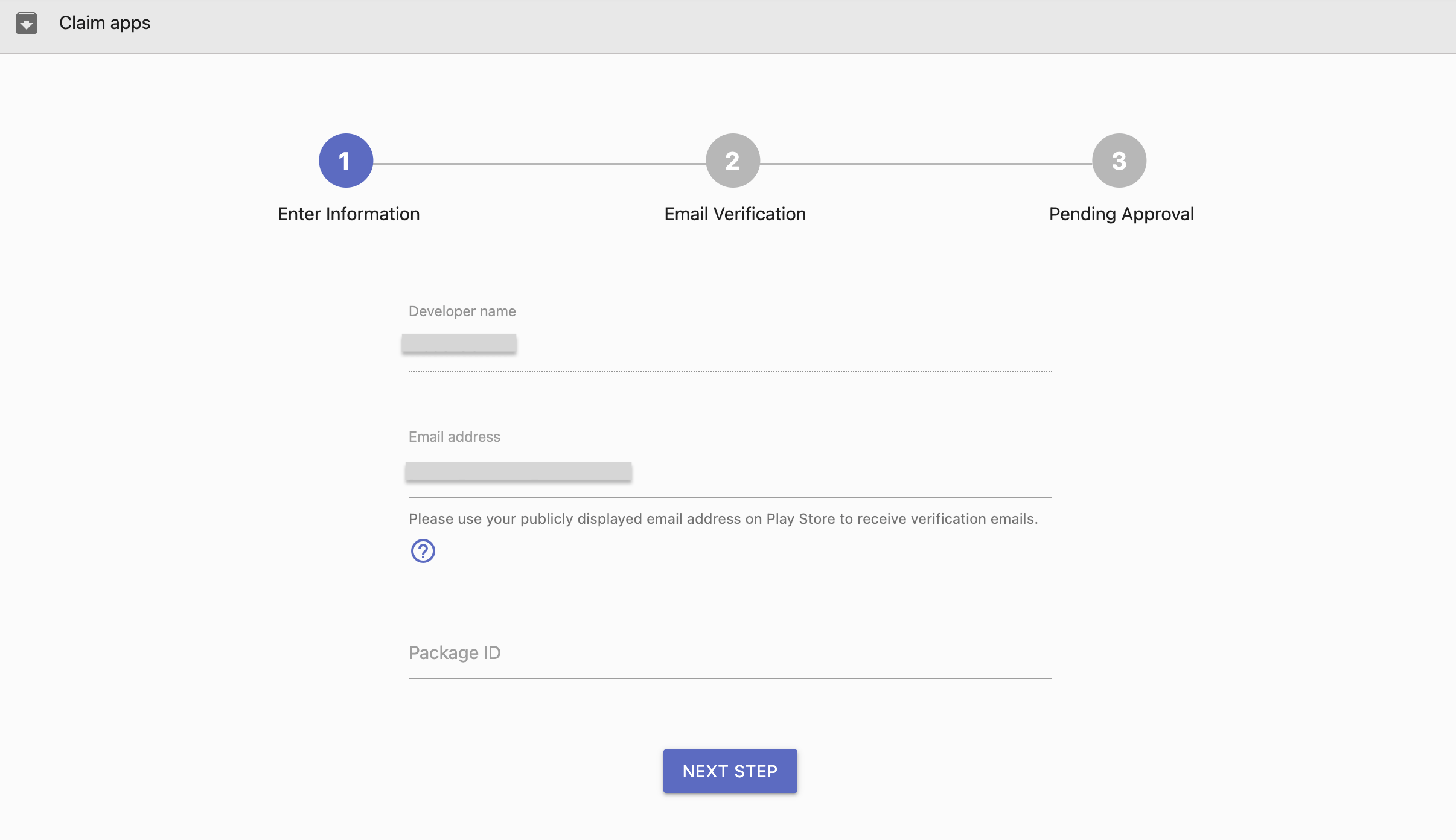 How to Create APKPure Developer Console Account for Free