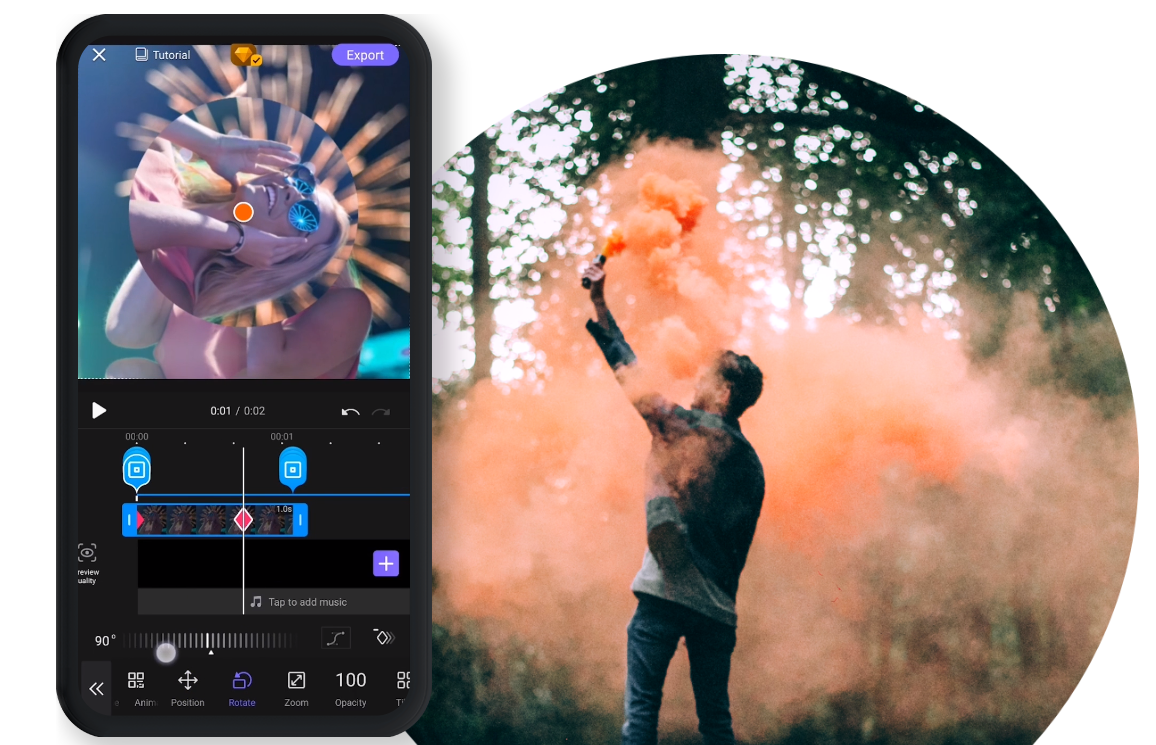 How to Download VIVACUT APK on Android