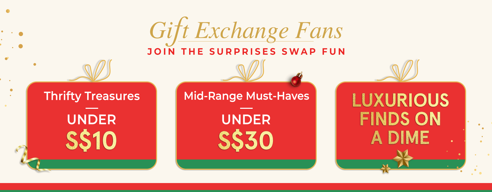 GIFT SHOP ONLINE ZALORA SINGAPORE