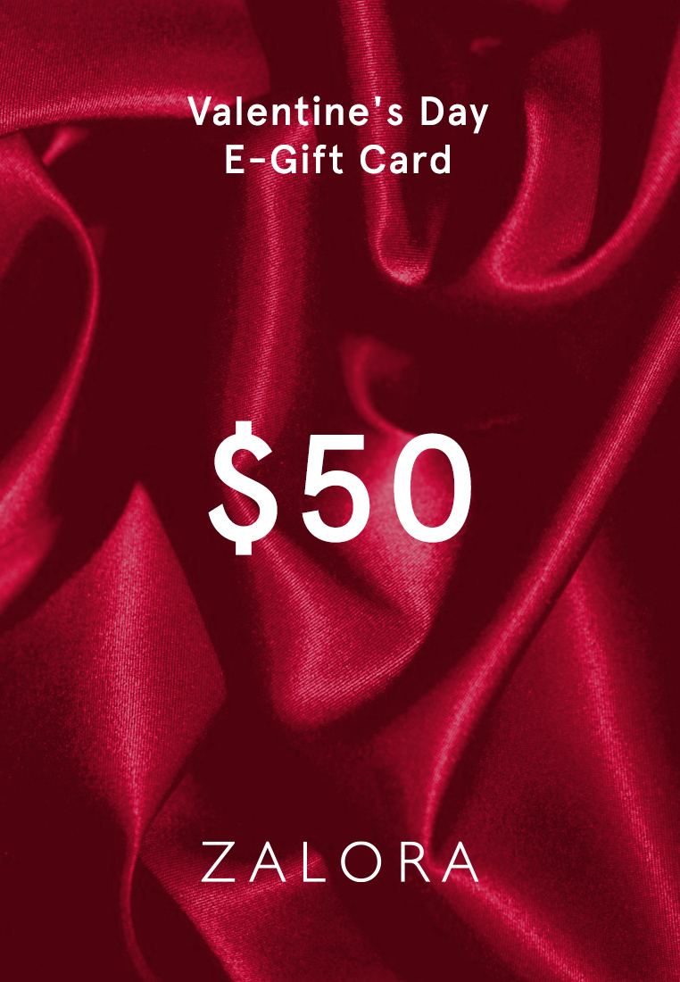 EGift Cards Give the Gift of Shopping Online ZALORA Singapore
