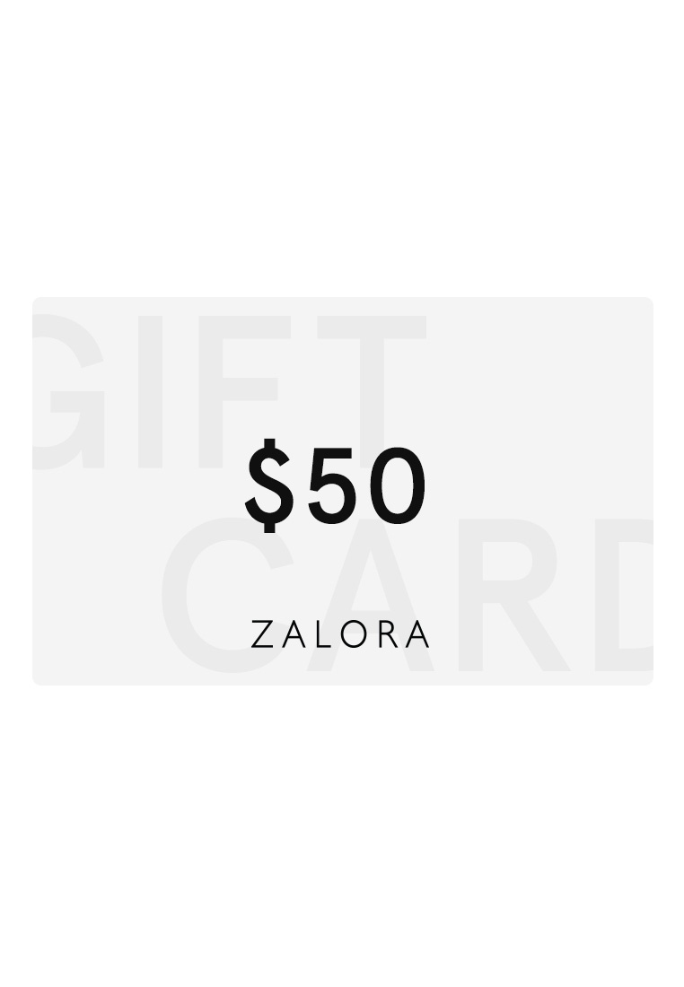EGift Cards Give the Gift of Shopping Online ZALORA Singapore