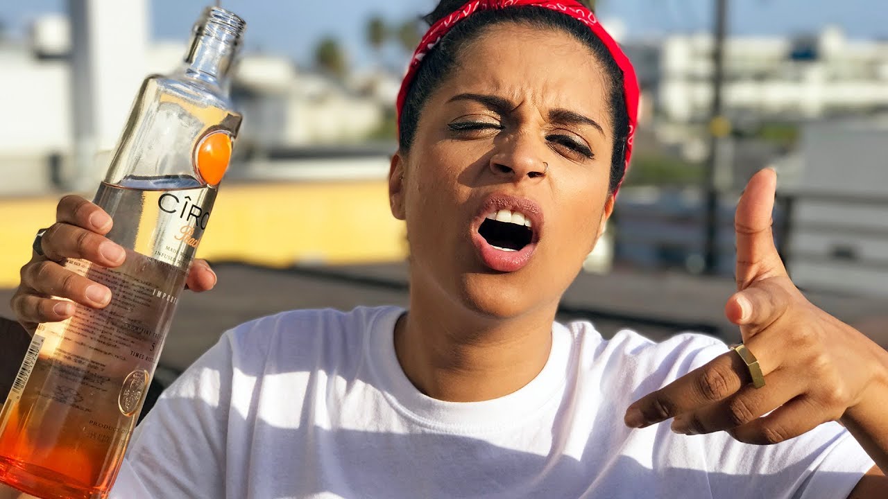 10 Crimes You’ve Definitely Committed While Drunk Showpo Edit