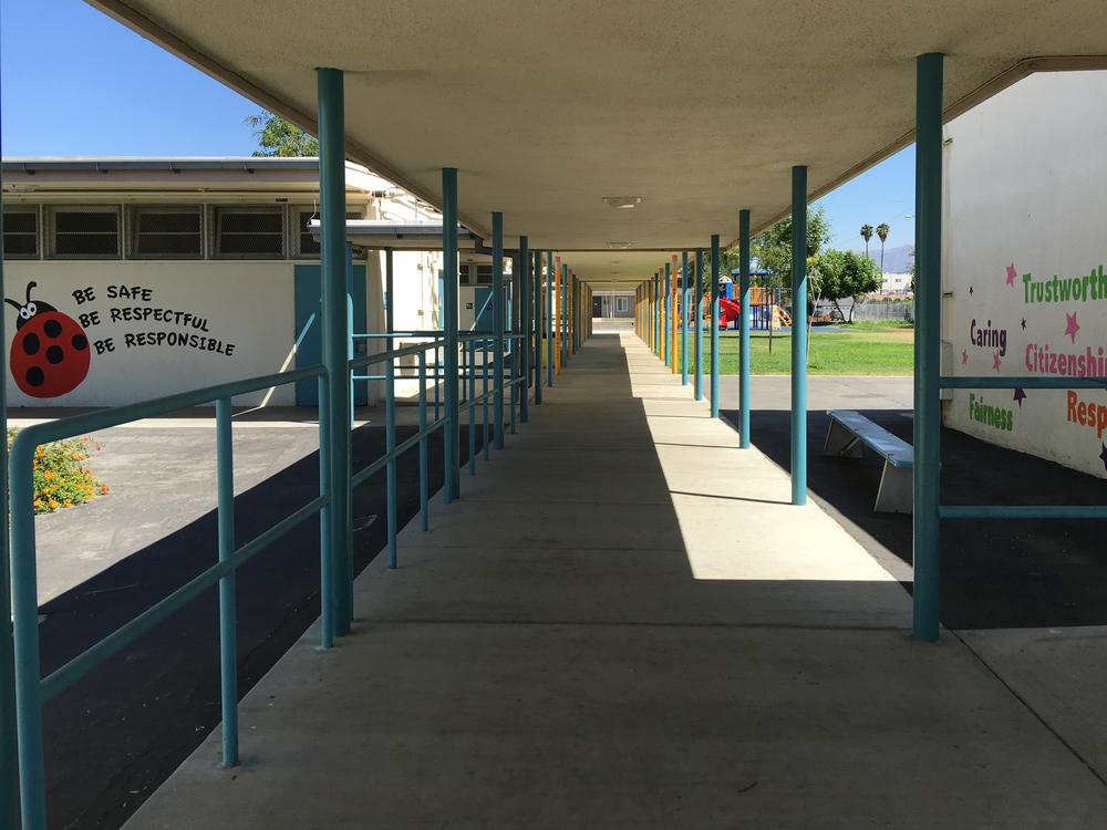 Photo Tour About Us Mayall Street Academy of Arts/ Technology