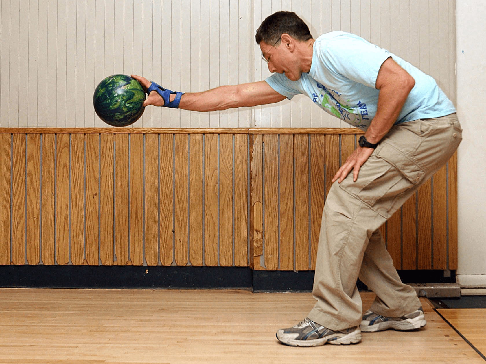 The daredevil life of Ashrita Furman, the man who's broken more than