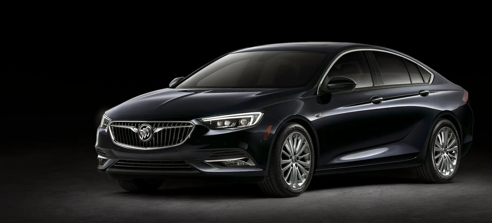 Buick's new Regal is primed to take on Audi and BMW Business Insider