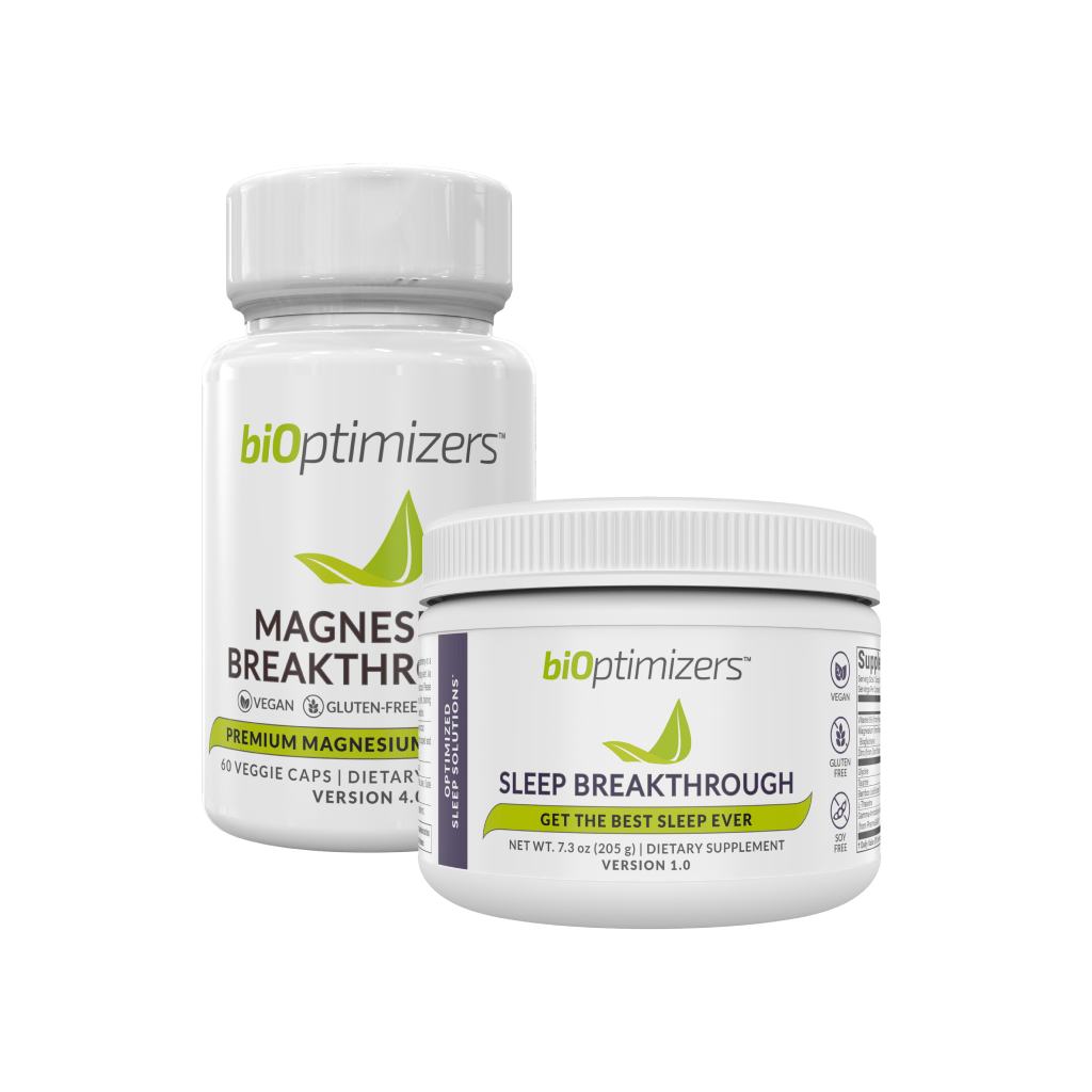 Discover The Ultimate Combination That Will Help You Experience