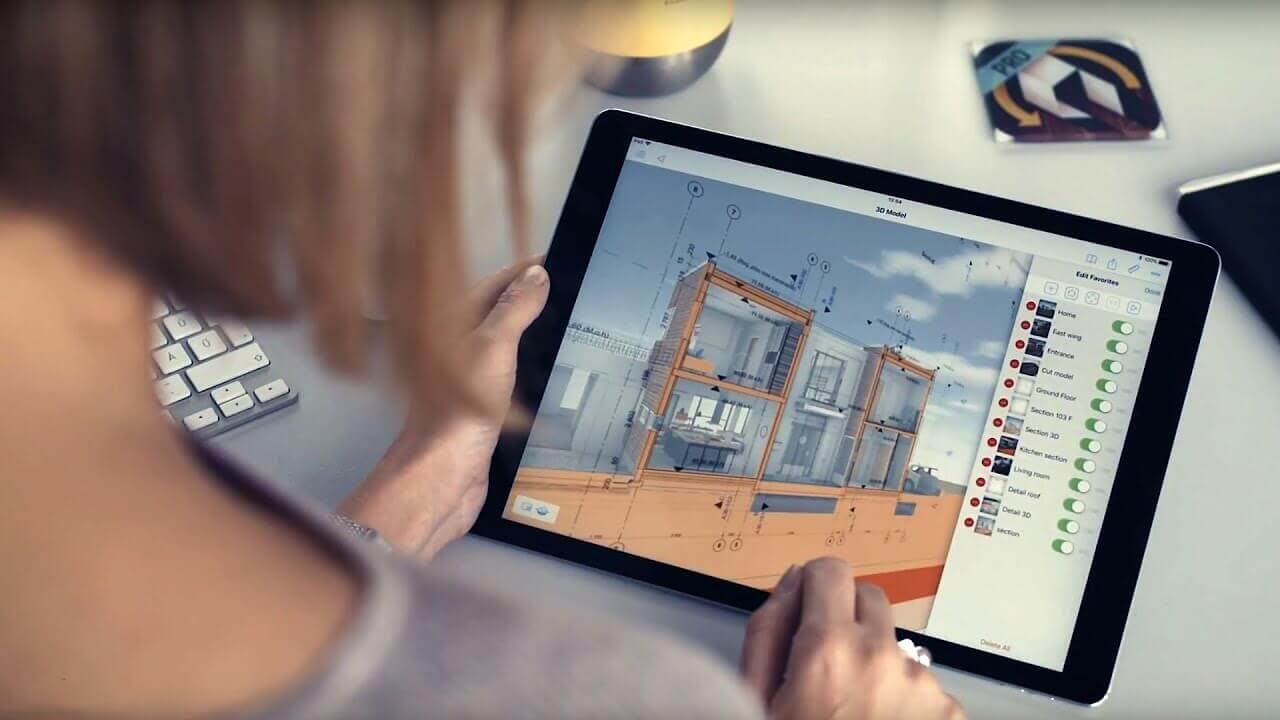 Las 5 mejores Apps para arquitectura Arcux