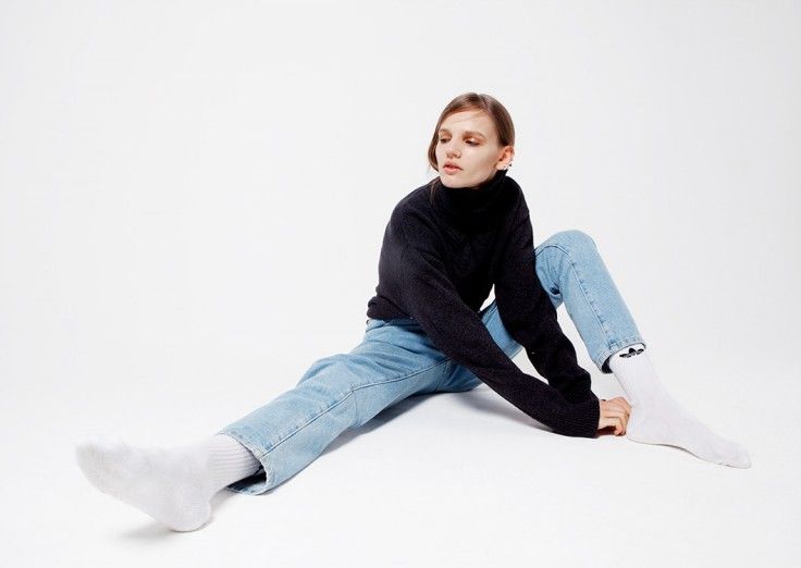 Decoding the Normcore Phenomenon - Lone Wolf Magazine