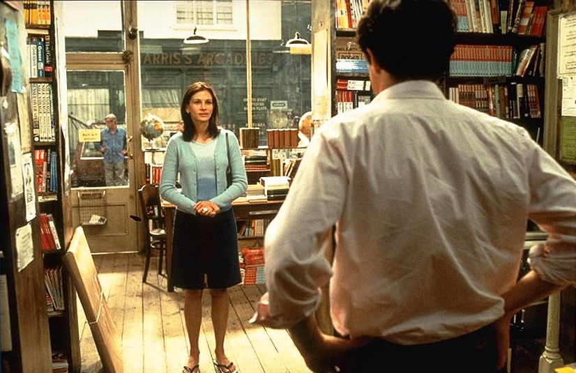 The 10 Most Magical and Libraries in Pop Culture History