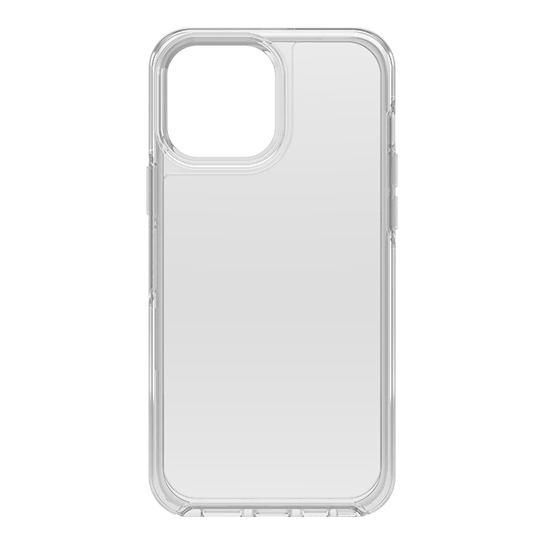 OtterBox Symmetry Clear Case for iPhone 13 Pro Max O2