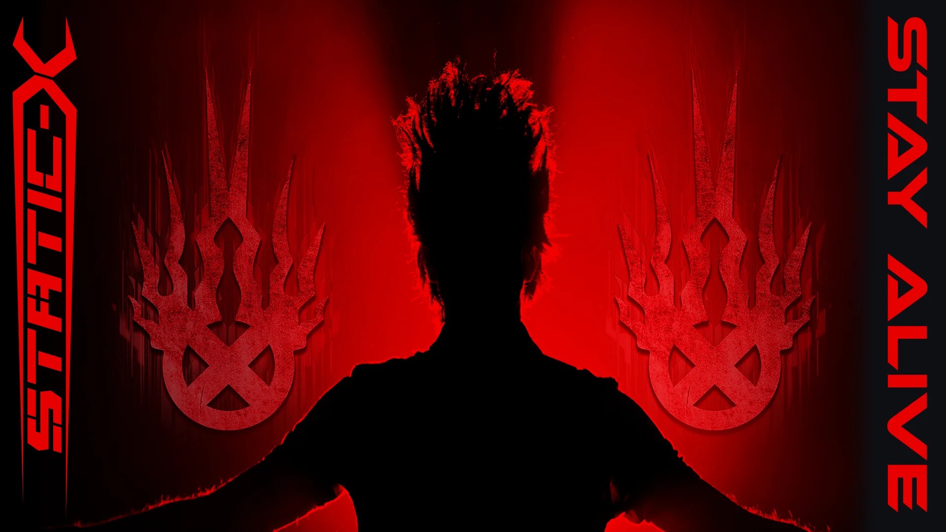 STATICX Tap Into Wayne Static's Demons With Music Video For The Track