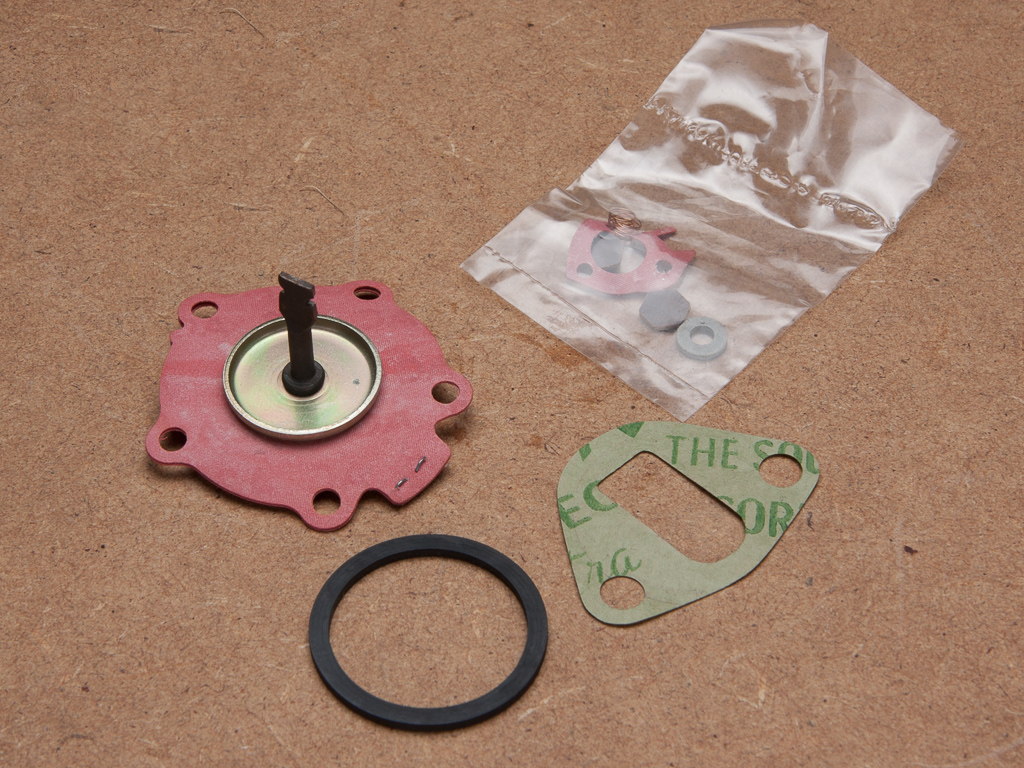 Fuel Pump Repair Kit Ford Anglia 105E Owners' Club