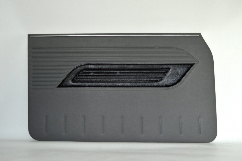 Side and Door Panels Ford Anglia 105E Owners' Club