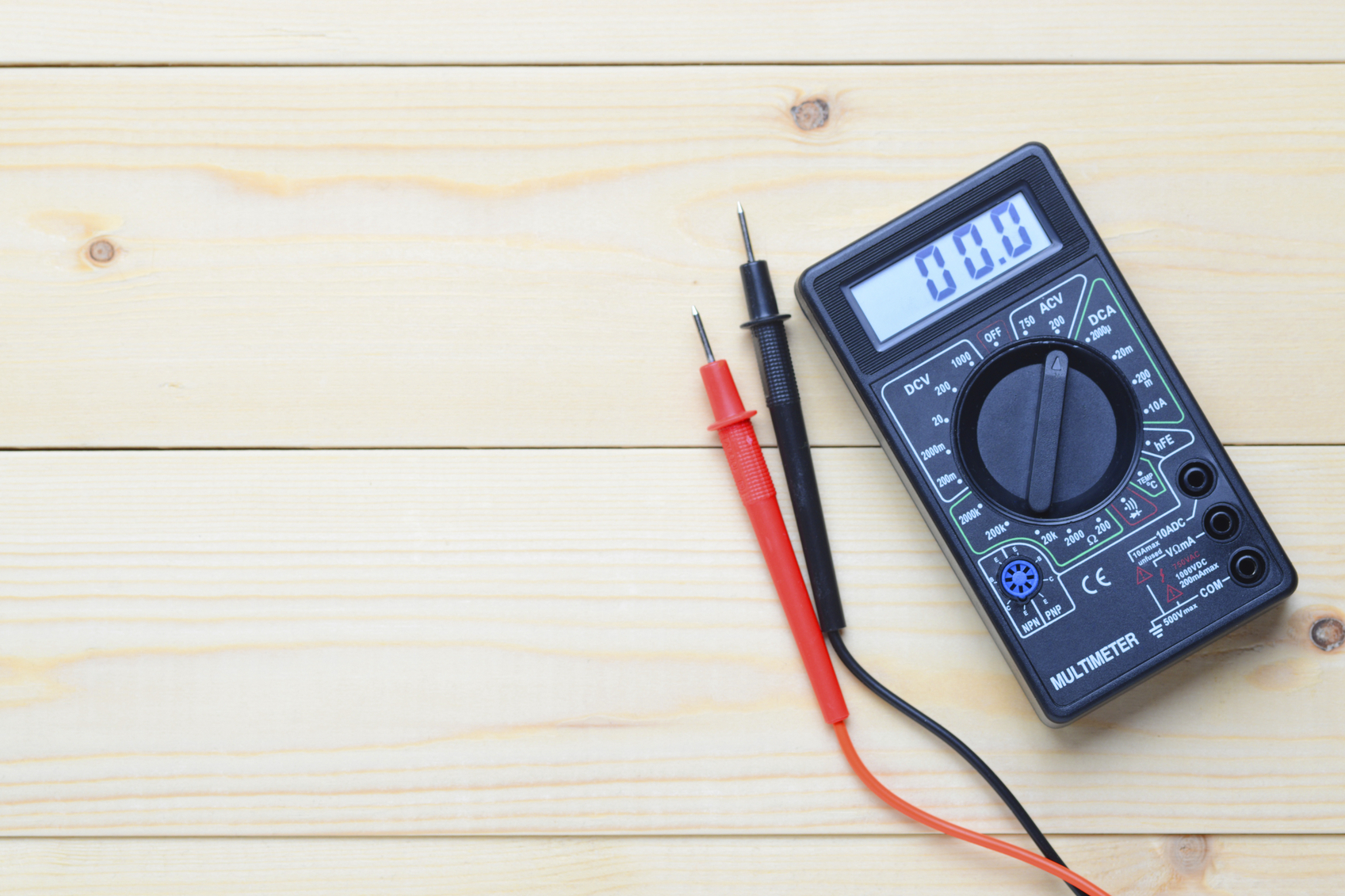 Volt Ampere Watt Bedeutung & Unterschied » 11880