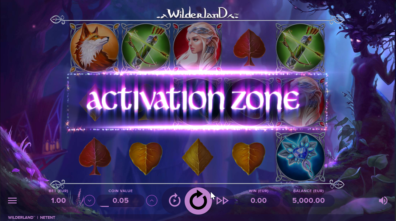 Wilderland Games 222.casino