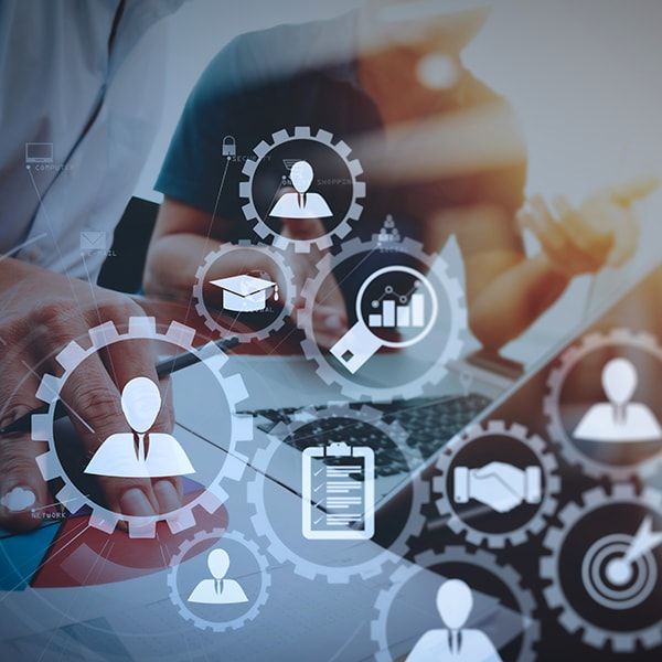 Master Full Time con Stage Master Human Resources