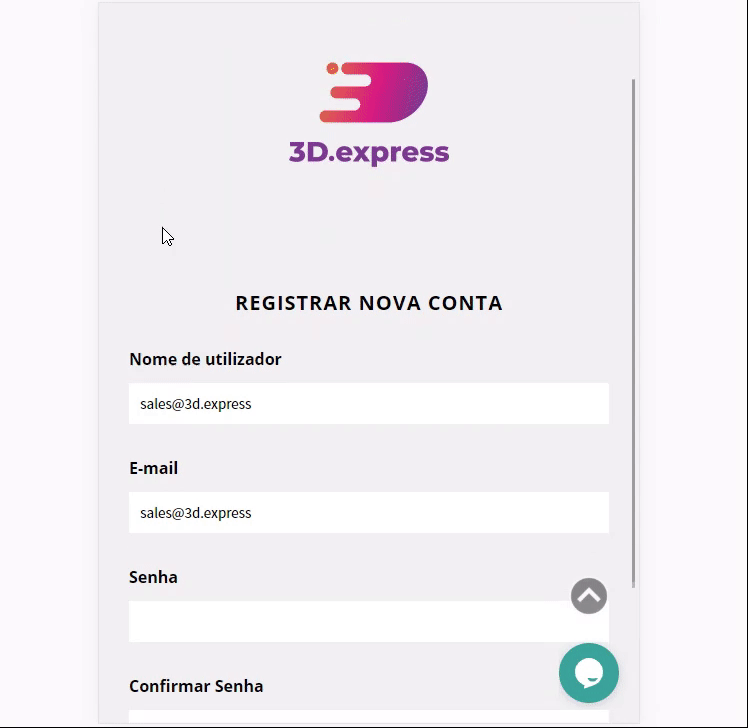 Como se tornar um Modelador 3D na 3D.express 3D.express
