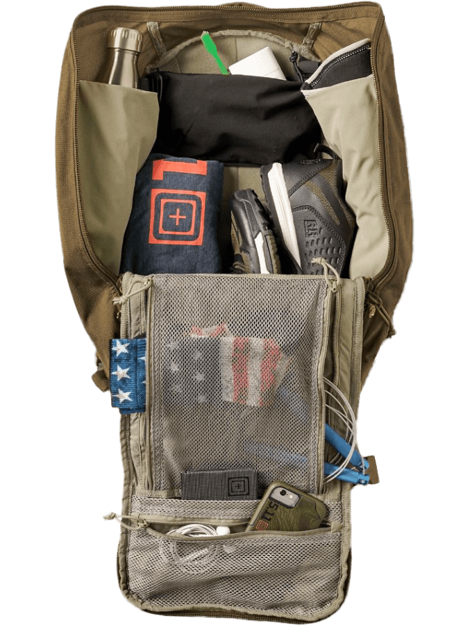 All Missions Pack 5.11® Official Site