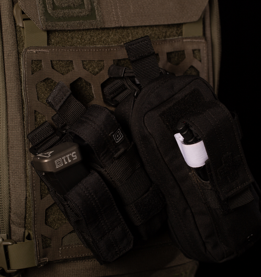 All Missions Pack 5.11® Official Site