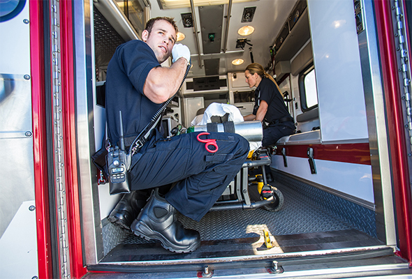 Edc Items You Should Always Have On Your Ems Pants - 5.11 Tactical
