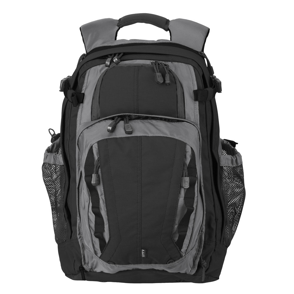 Need for a covert takedown style backpack