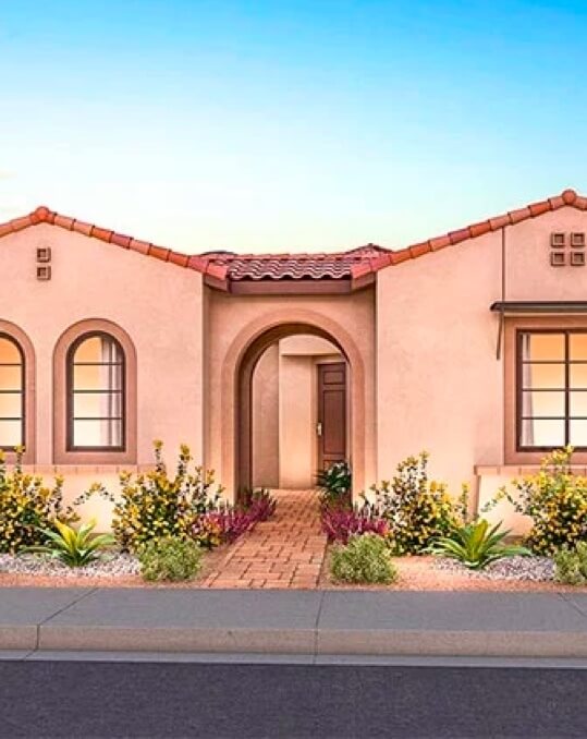 Sun City 55+ Community Homes For Sale Sun City