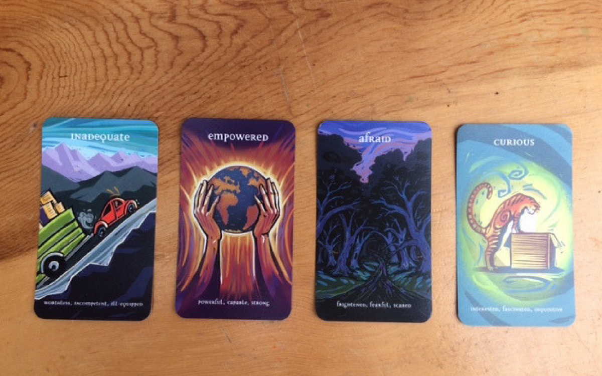 Need Help Making a Decision? Try Mixed Emotions Cards • Six Seconds