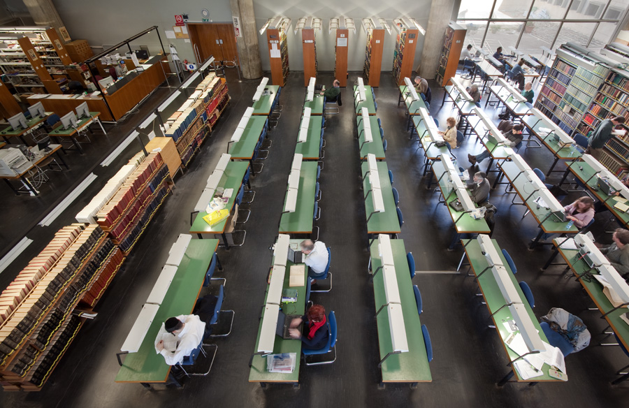 How Jewish and Palestinian cultural artifacts became Israeli property