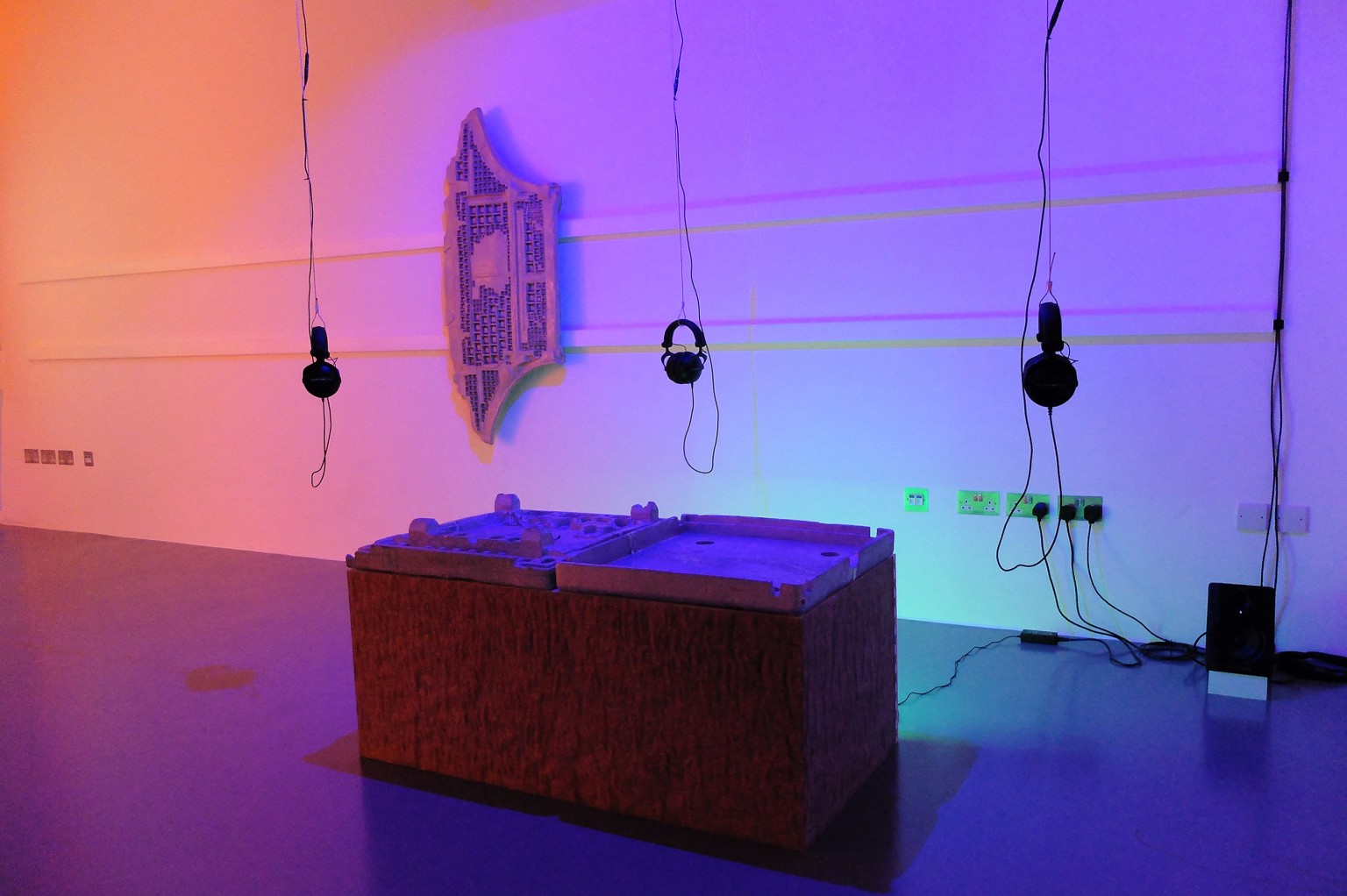 Finalists of XL Catlin Art Prize 2016 to mark 10th anniversary with