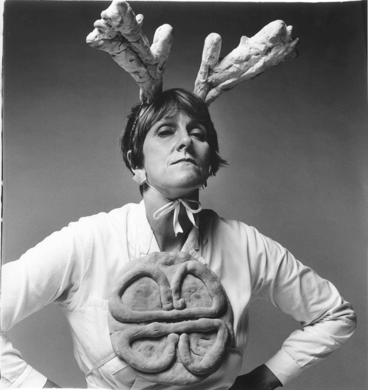 40 Years 40 Artists Bobby Baker an The Artists Information Company