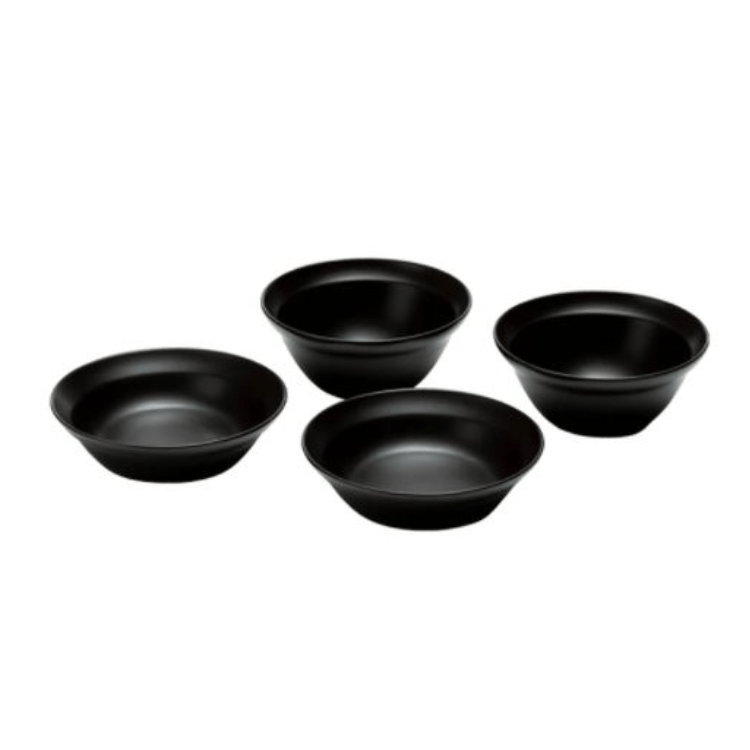 Snow Peak Earthen Pot Zen Bowl Set