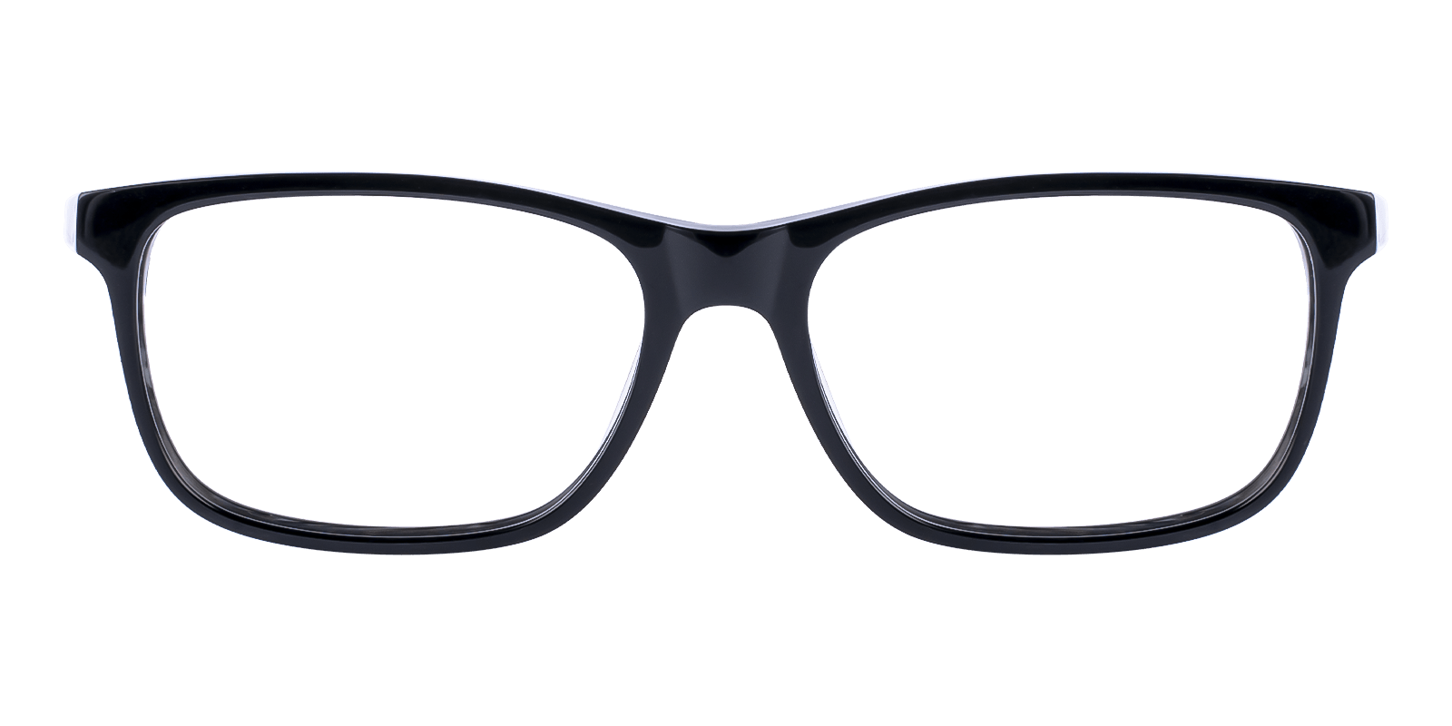 Coliny Large Purple Square Glasses Online Shop ABBE Glasses