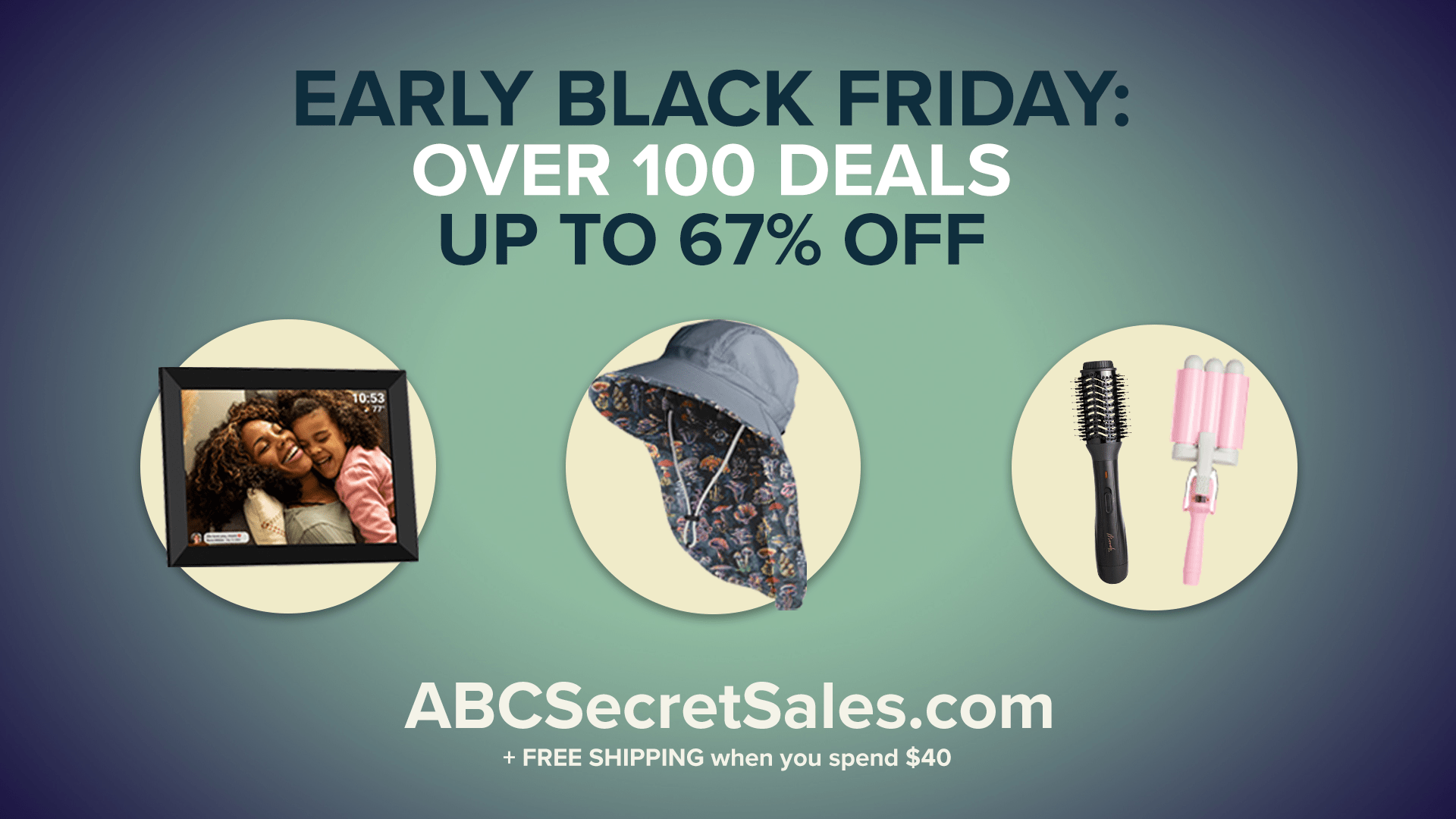 Best holiday gifts 2024 Over 100+ deals on gift ideas for everyone on