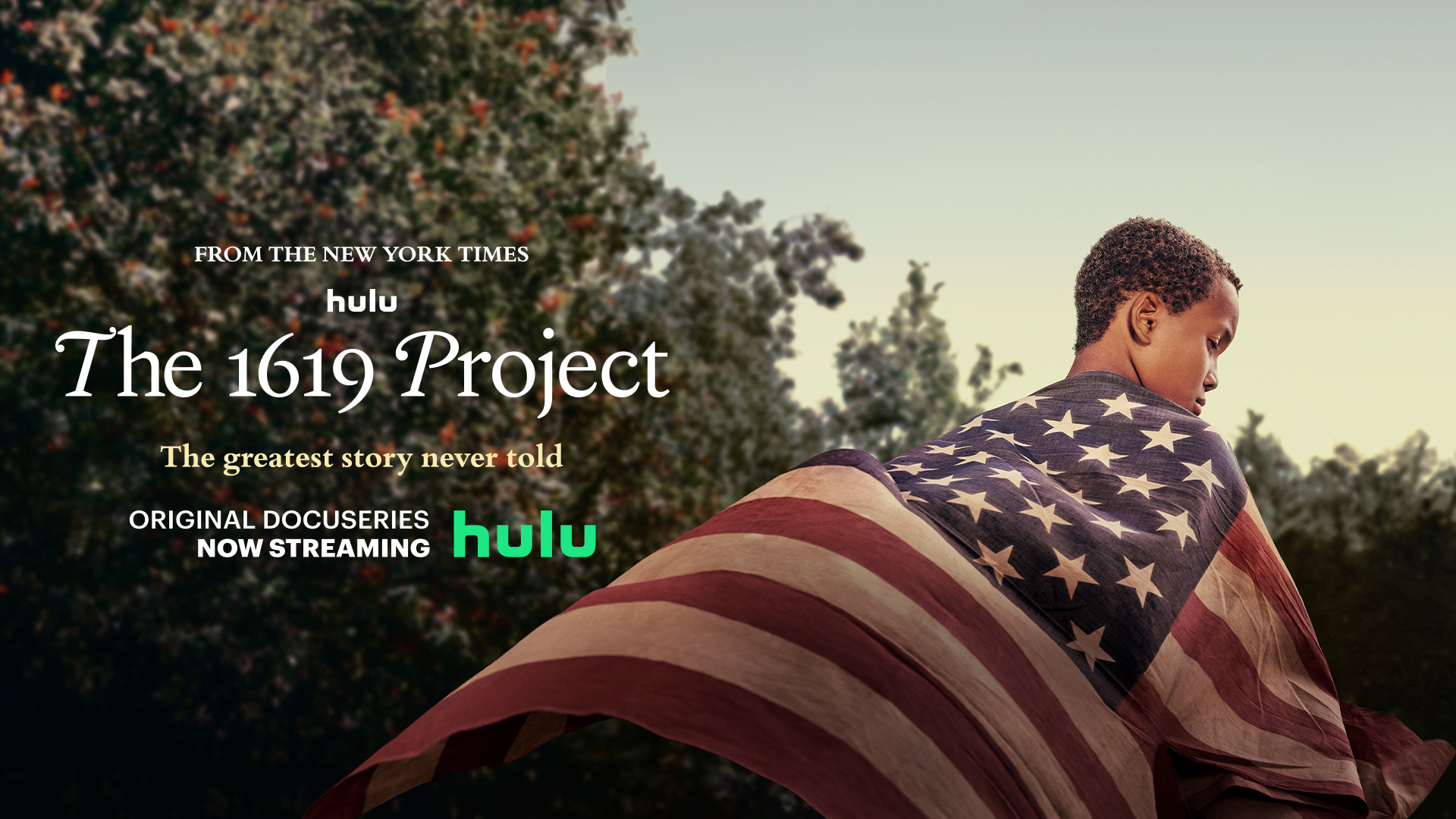 Atlanta celebrates Hulu's 'The 1619 Project' with screening featuring