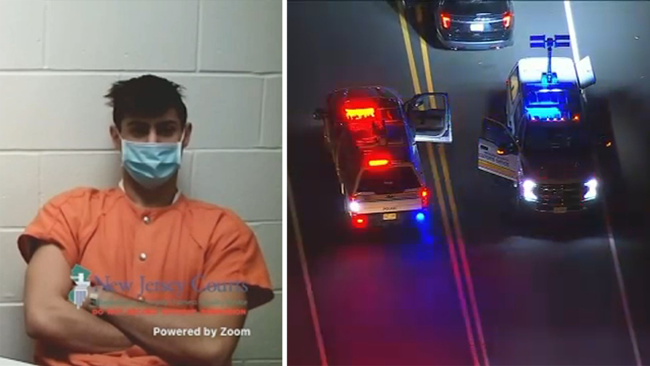 20+ Car Accident Alpine Nj SecundaLonjexo