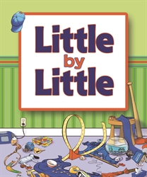 Abeka | Product Information | Little by Little