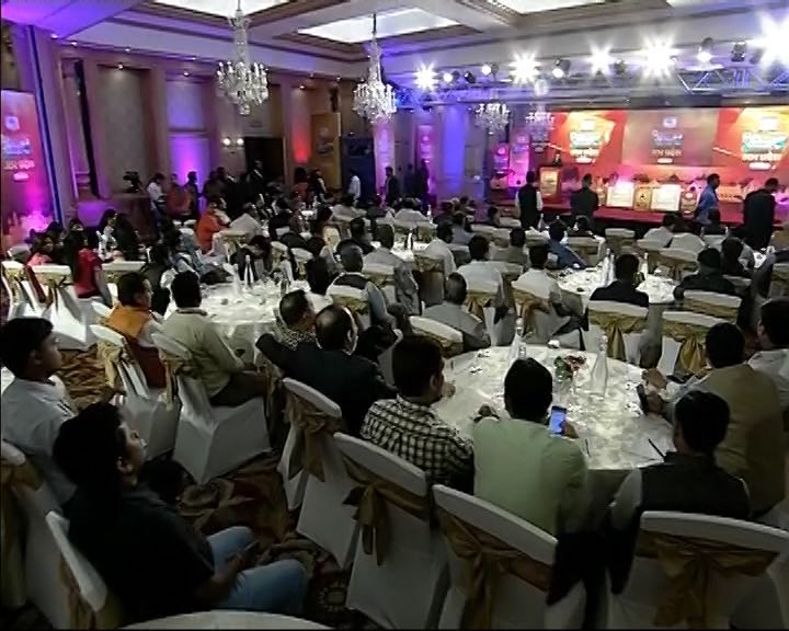 UP Nagar Nikay Chunav 2017 LIVE Update ABP News Shikhar Sammelan