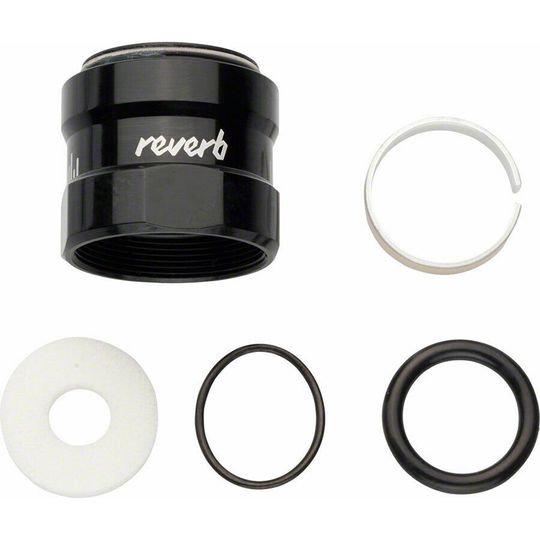 Rockshox Service kit 200h/1an reverb b1 reverb stealth b1 v2 24