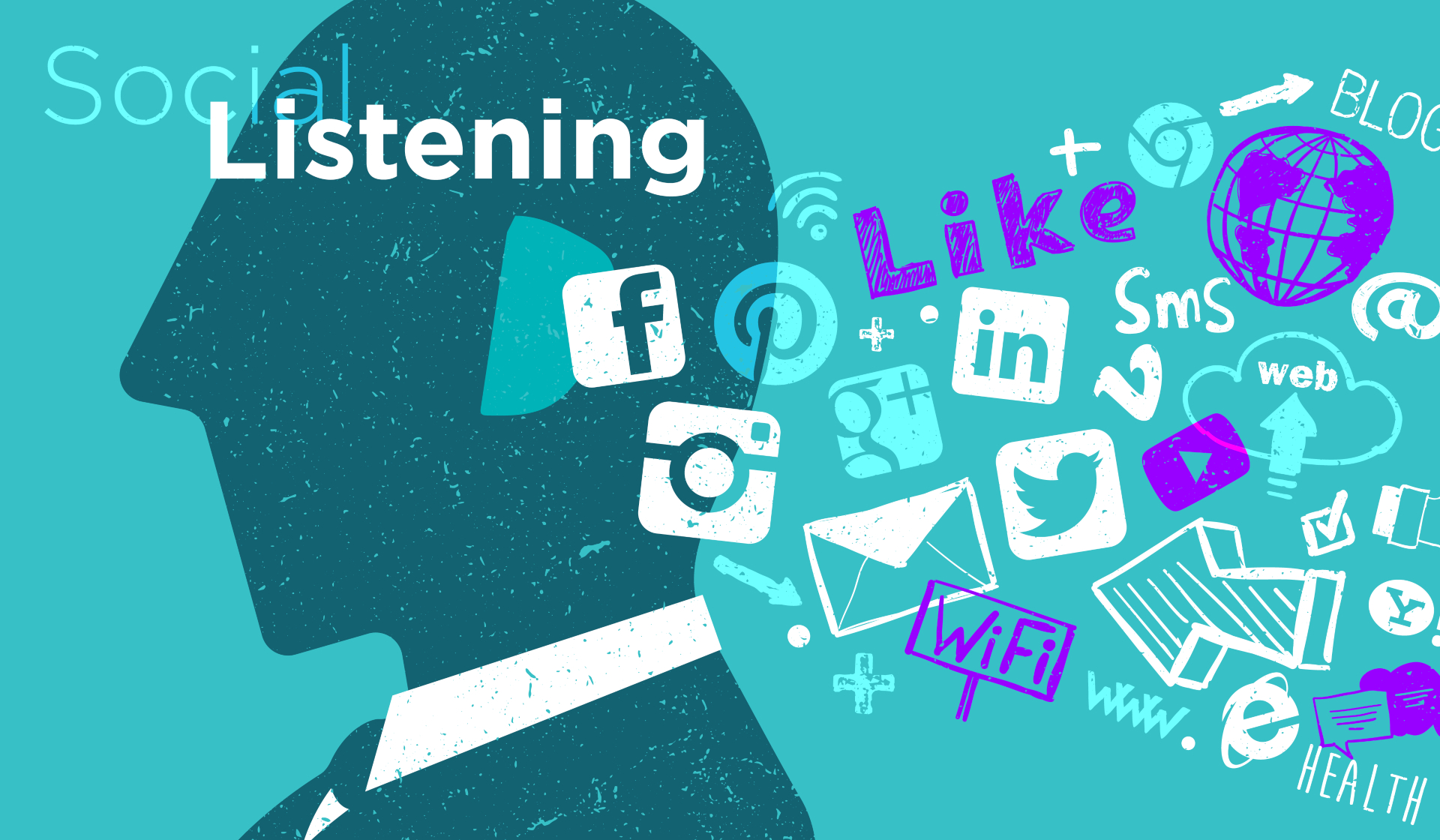 Cómo definir una estrategia de Social Media Listening eficaz