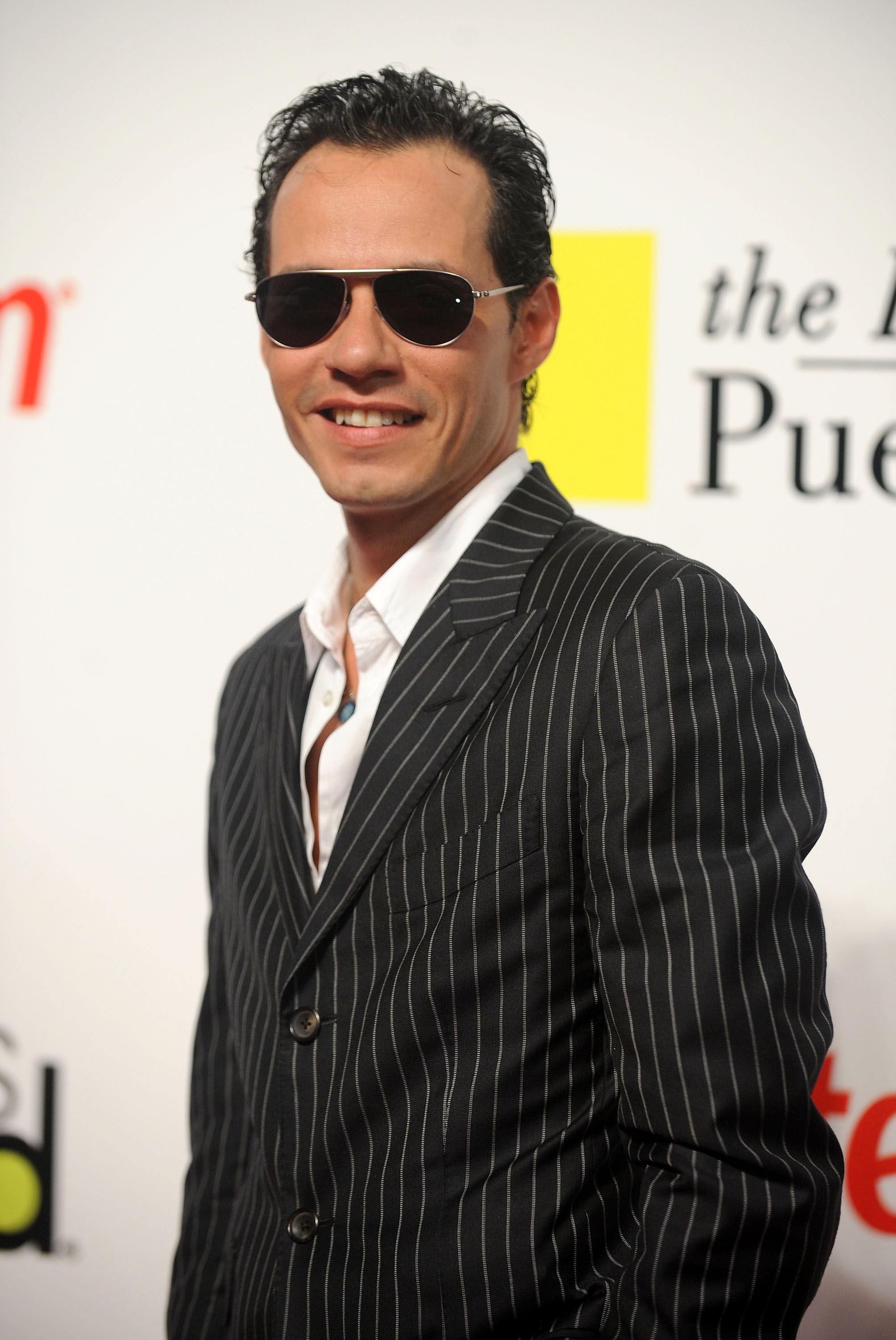 Marc Anthony Debuts In TNT’s ‘Hawthorne’ Access Online