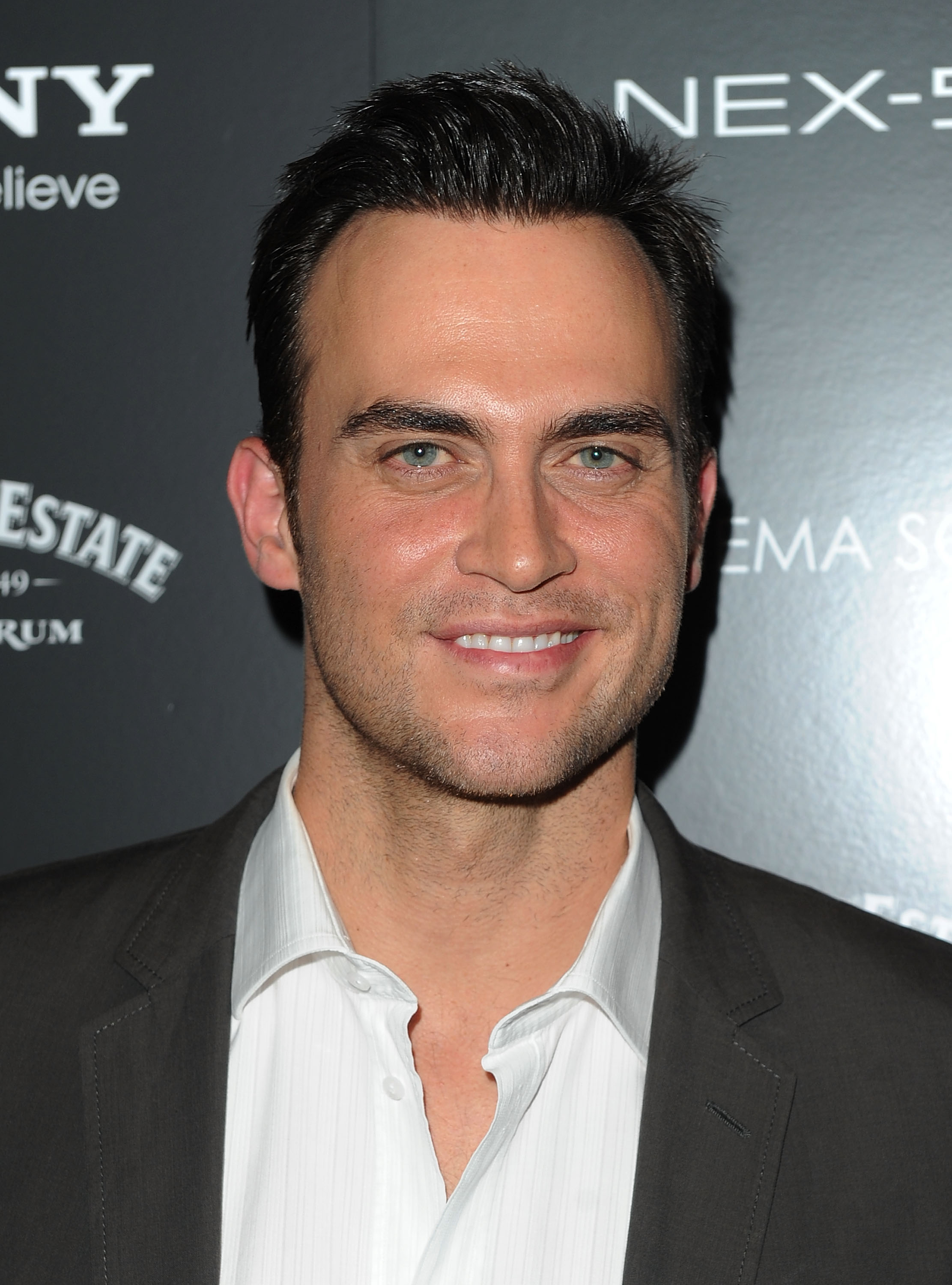 ‘30 Rock’s’ Cheyenne Jackson Headed To ‘Glee’ Access Online