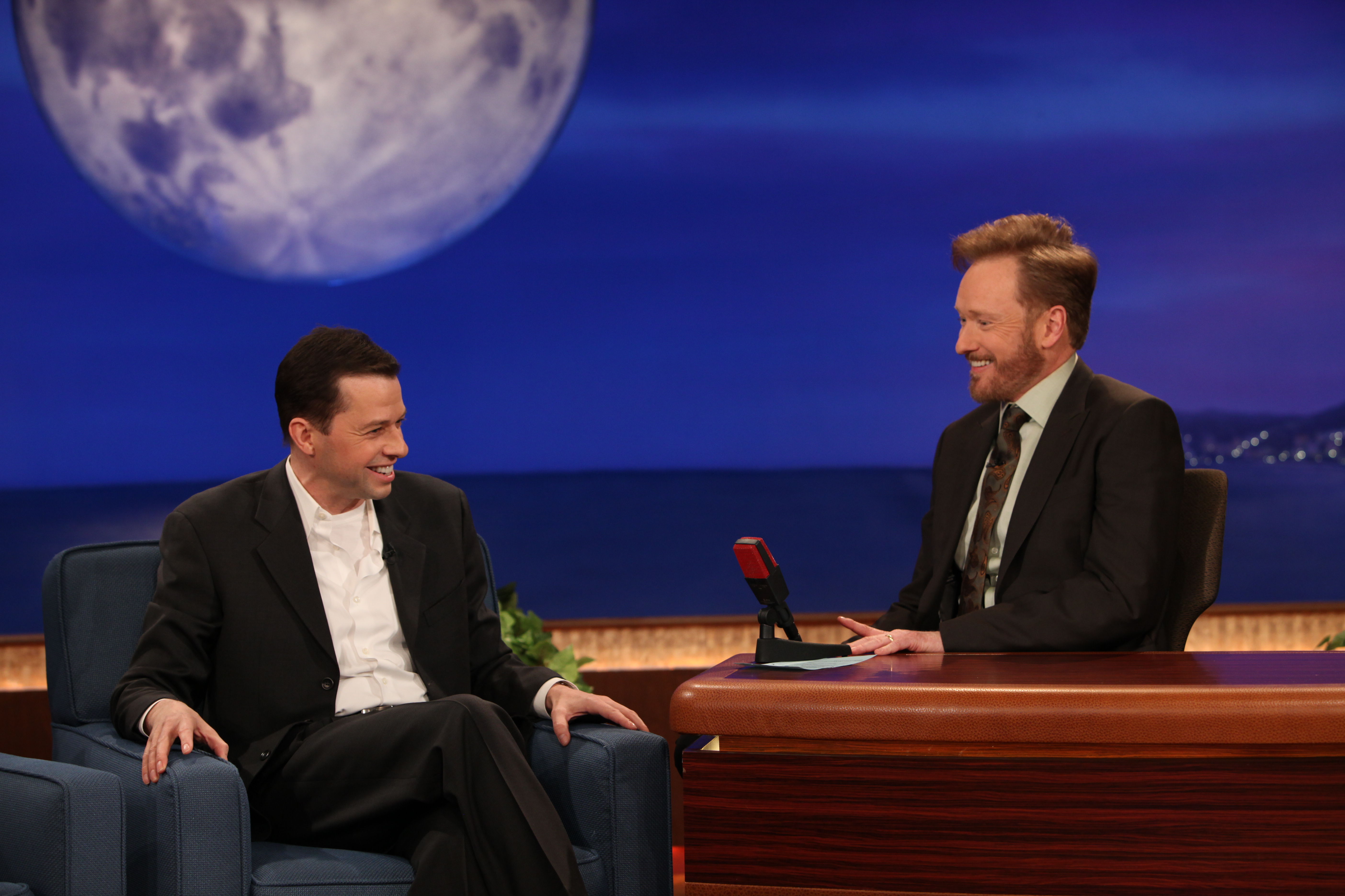 Jon Cryer On Working With Charlie Sheen Amidst The Headlines ‘The