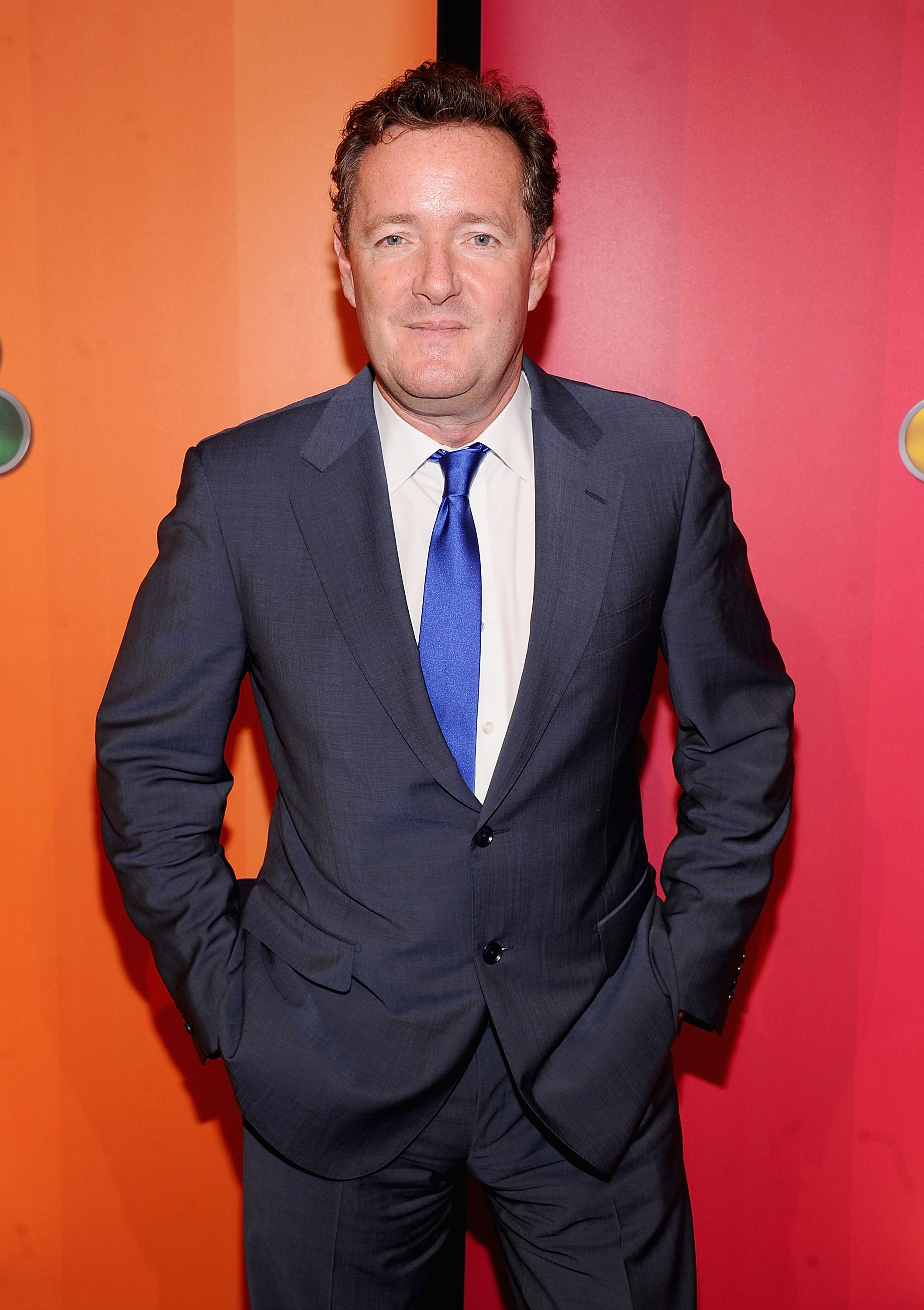 CNN Interviewer Piers To Appear At UK Inquiry Into Media Ethics