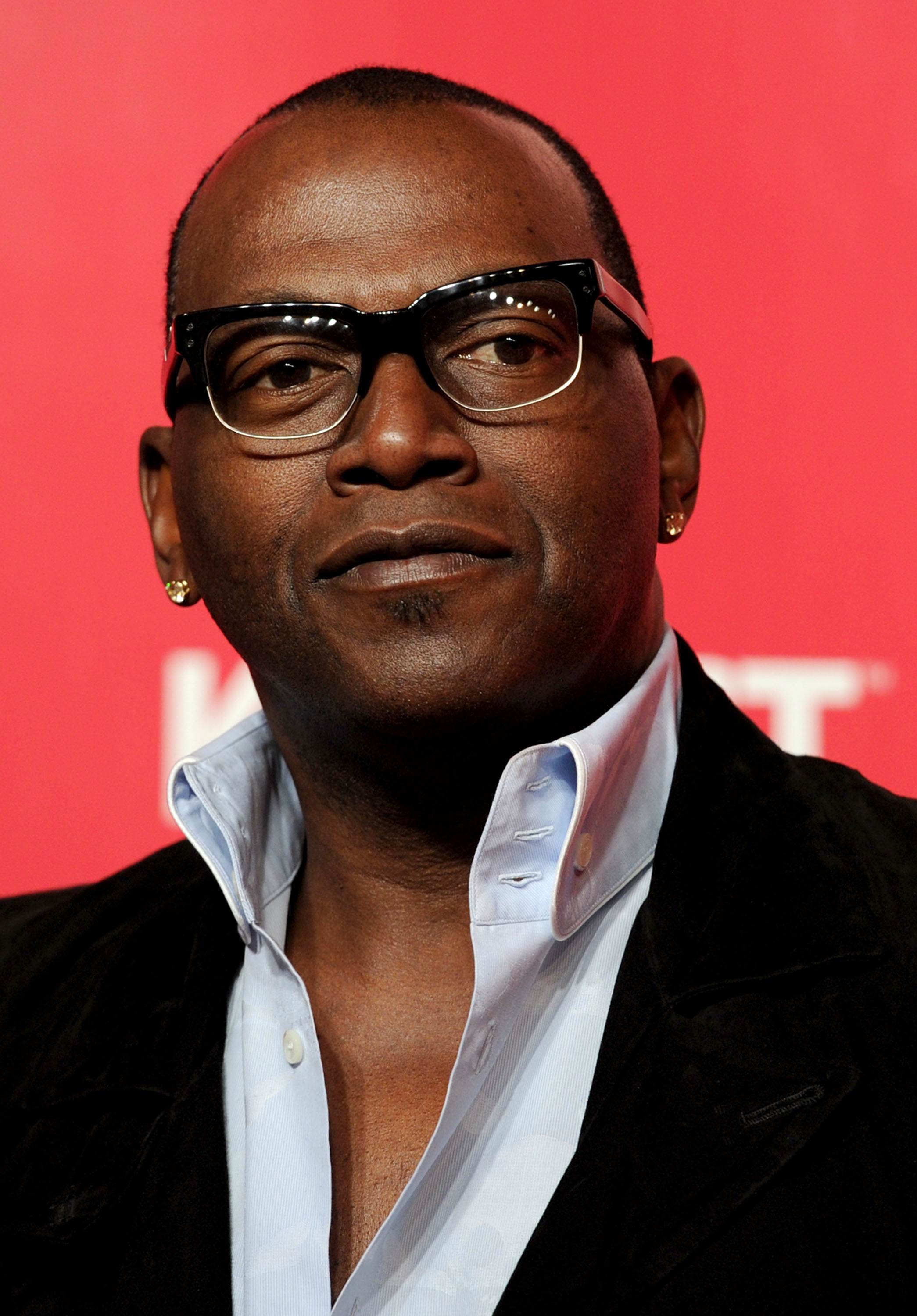 Randy Jackson Dodges American Idol Future Questions Access Online